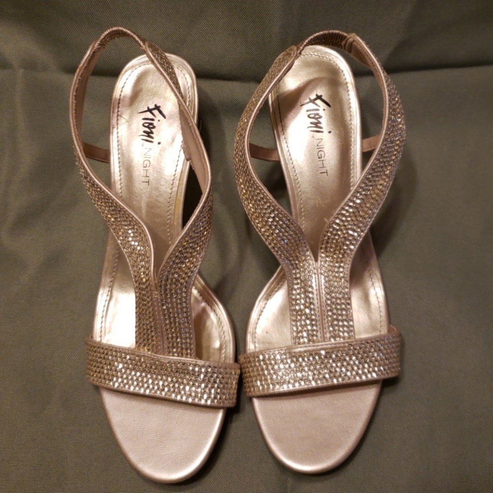 Fioni Night sandal